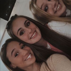 Meet your Posher, Morgan